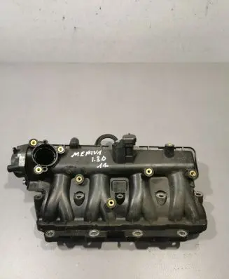 Opel Meriva B Intake manifold