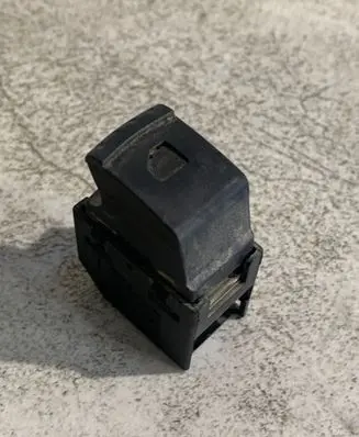 Ford Galaxy Electric window control switch 7M5959855 YM2114529BAW