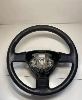 Volkswagen Polo IV 9N3 Steering wheel 6Q0419091T