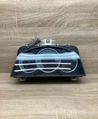 Toyota Corolla Verso AR10 Speedometer (instrument cluster) 838000F092A