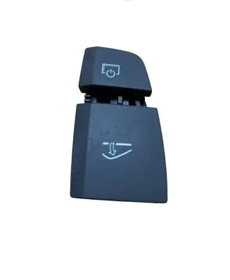 Audi Q7 4L Other switches/knobs/shifts 4L1927227
