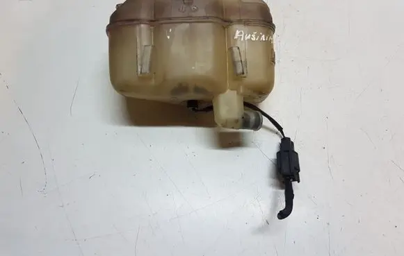 Volvo S80 Coolant expansion tank/reservoir cap 