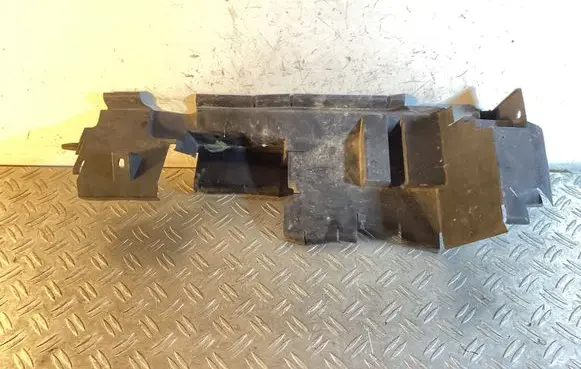 Toyota RAV 4 (XA50) Intercooler air guide/duct channel 1659525110