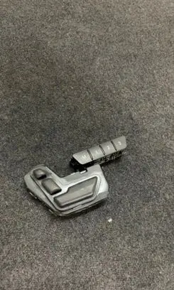 Mercedes-Benz GLK (X204) Seat control switch A2129059600