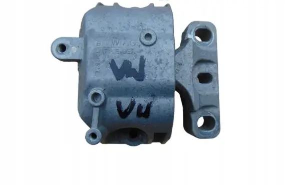 Volkswagen Golf V Engine mount bracket 1K0199262T