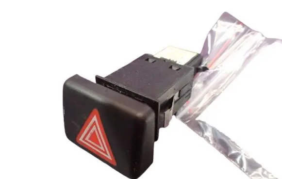 Audi A4 S4 B5 8D Hazard light switch 
