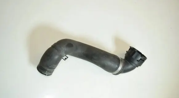 Audi A6 C7 Engine coolant pipe/hose 4G0122101B