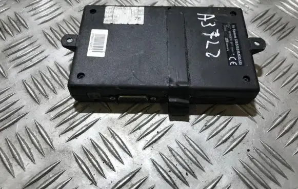 Audi A6 S6 C5 4B Other control units/modules