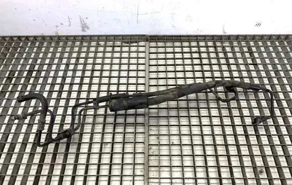 Audi A2 Brake booster pipe/hose 