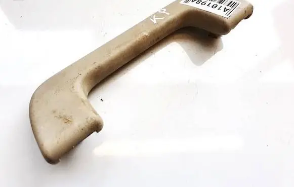 Skoda Superb B6 (3T) Front interior roof grab handle 8k0857607