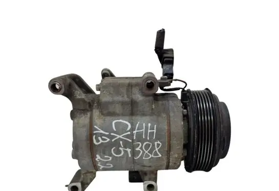 Mazda CX-5 Air conditioning (A/C) compressor (pump) KF010695 JUBCA04