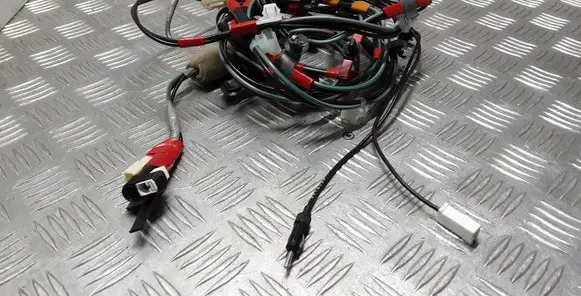 Mitsubishi Outlander Other wiring loom