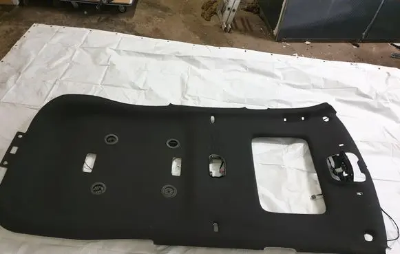 Dodge Durango III Headlining L0232049AA01DX9