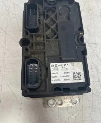 Land Rover Range Rover Sport L494 Other control units/modules HY324C117AD