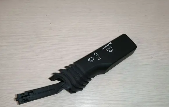 Opel Vectra C Wiper control stalk 9180811 9180811DG