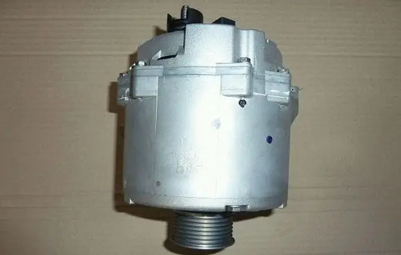 Audi RS5 Generator/alternator LR1190-914
