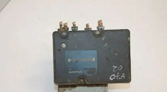 Volvo V70 ABS Pump 8619968 5WK84000 10092504023