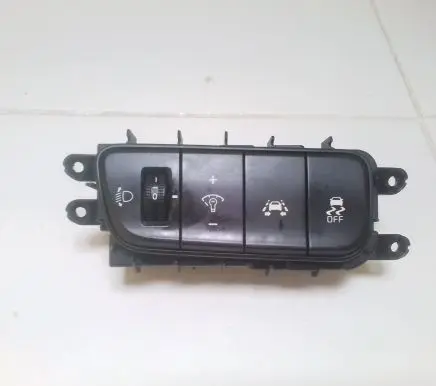 ESP (stability program) switch