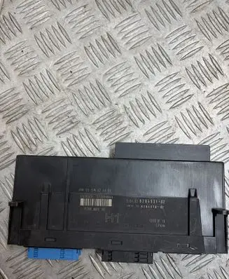 BMW 3 E90 E91 Comfort/convenience module 9264571
