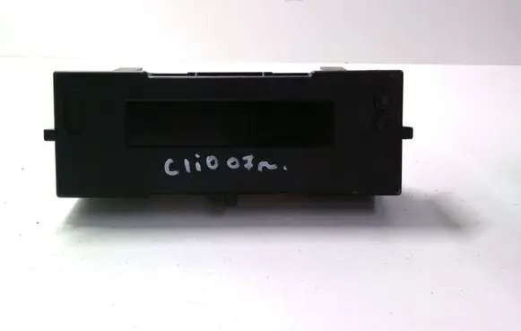 Clock