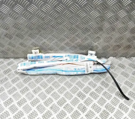 Citroen C3 Roof airbag 981185798