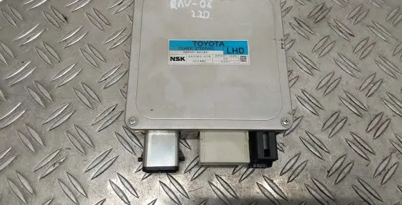 Power steering control unit/module