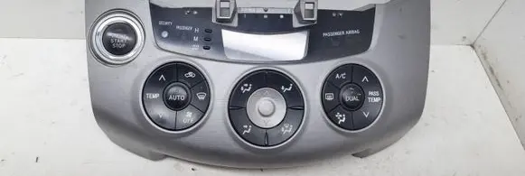 Toyota RAV 4 (XA30) Climate control unit 4559442060