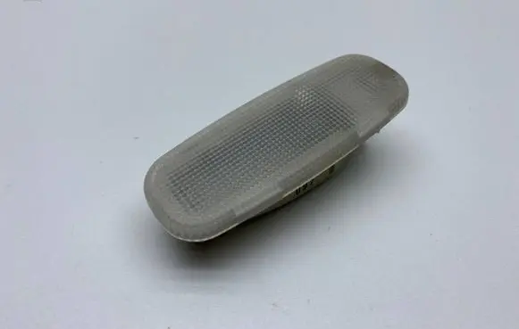 Mercedes-Benz C W203 Boot/trunk interior light 2108204001