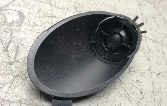 Opel Astra J Front door high frequency speaker 13287813 13240950