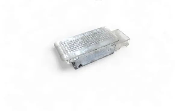 Volkswagen Golf V Other interior light 6L0947565 6L0947415