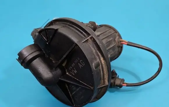 Audi Q7 4M Secondary air pump 079959231J IMPRK1566495