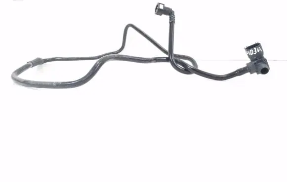 Maserati Ghibli Air intake hose/pipe 68053595AA