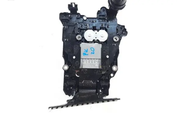 Skoda Superb B8 (3V) Gearbox control unit/module 0GC927711G