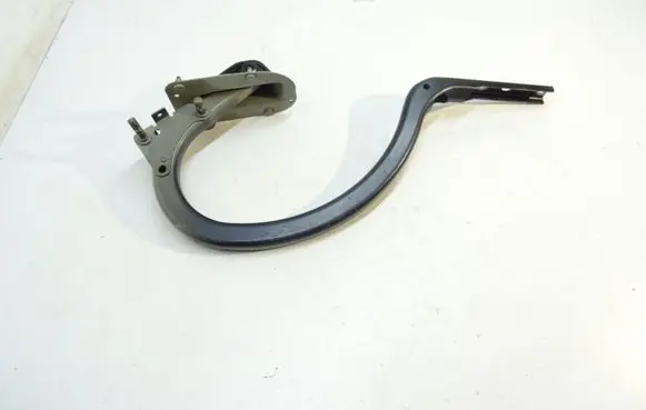 BMW 5 F10 F11 Tailgate/trunk/boot hinge 7204238 7204237