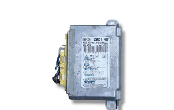 Airbag control unit/module