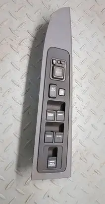 Honda Ridgeline I Quarter vent window switch 