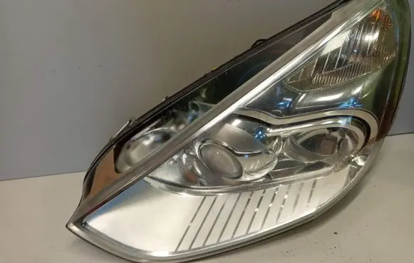 Ford S-MAX Headlight/headlamp 6M2113D155AG