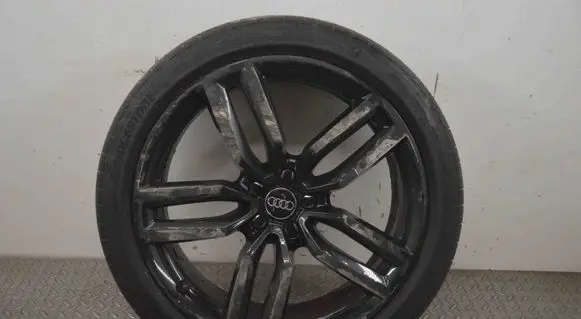 Audi Q5 SQ5 R21 alloy rim ET33 8R0601025AH