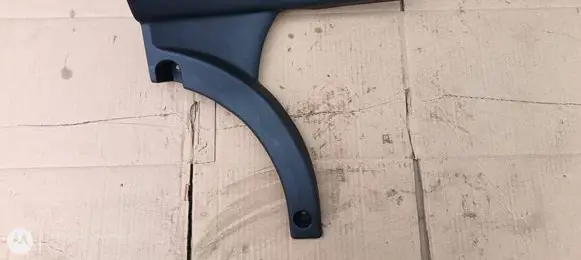 Hyundai i20 (GB IB) Rear sill trim cover 85876C8000