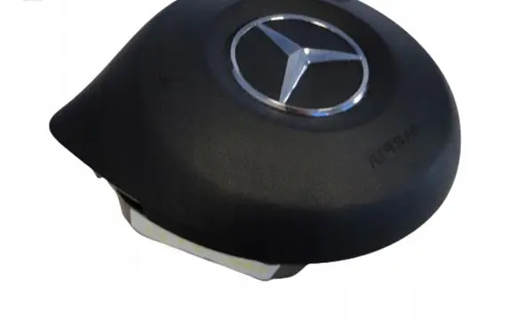 Mercedes-Benz E W238 Steering wheel airbag