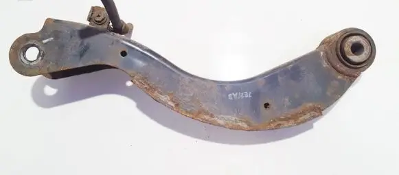 Chevrolet Captiva Rear upper control arm/wishbone
