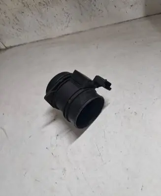 Opel Movano A Mass air flow meter 5WK9647