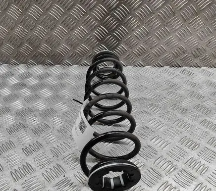 Peugeot 2008 II Rear coil spring