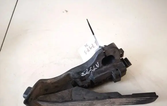 Audi A3 S3 8P Accelerator throttle pedal 1k1721503f 6pv008600-00