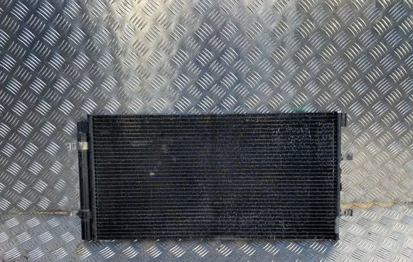 Audi A4 S4 B8 8K A/C cooling radiator (condenser) 8K0260401D