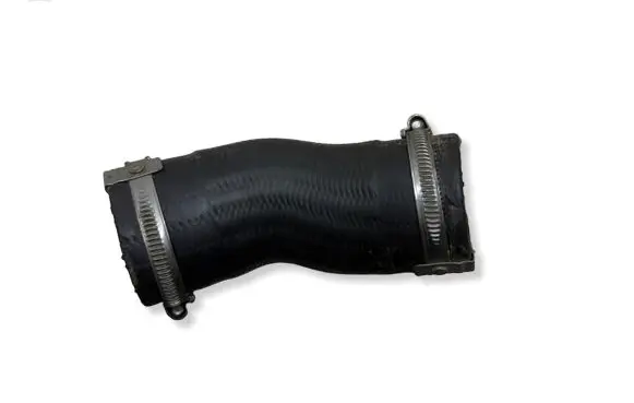 Citroen DS3 Intercooler hose/pipe 9684307380