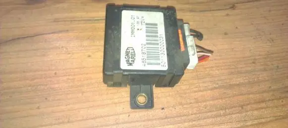 Fiat Bravo - Brava Immobilizer control unit/module 46518702 50113000031