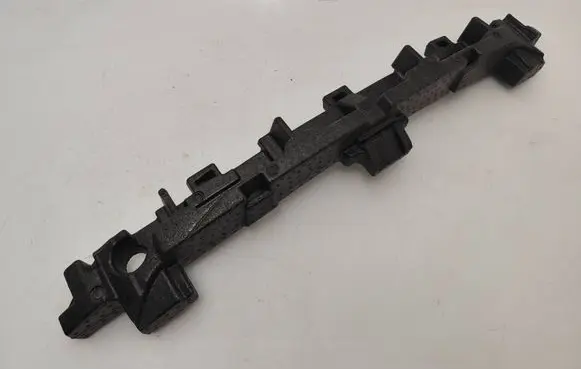 Citroen C4 III e-C4 Front bumper foam support bar 9634693780