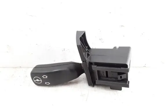 BMW X5 E53 Steering wheel adjustment handle/lever 8373901