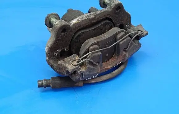 Cadillac BLS Front brake caliper 